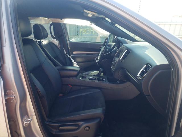 Photo 5 from auction – 2019 DODGE DURANGO GT with VIN 1C4RDJDG5KC722610