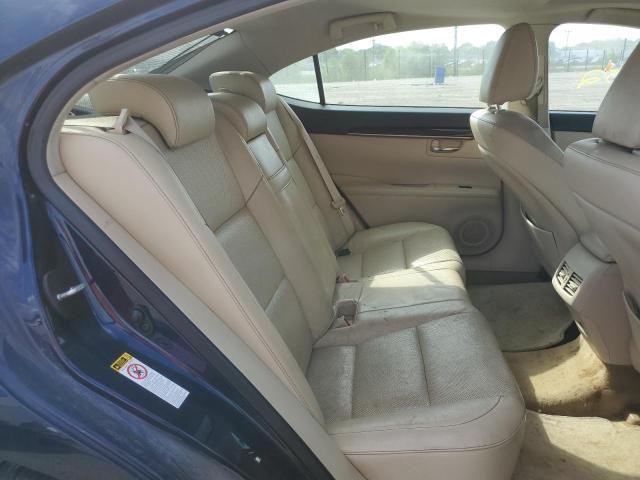 Photo 6 from auction – 2014 LEXUS ES 350 with VIN JTHBK1GG6E2100111