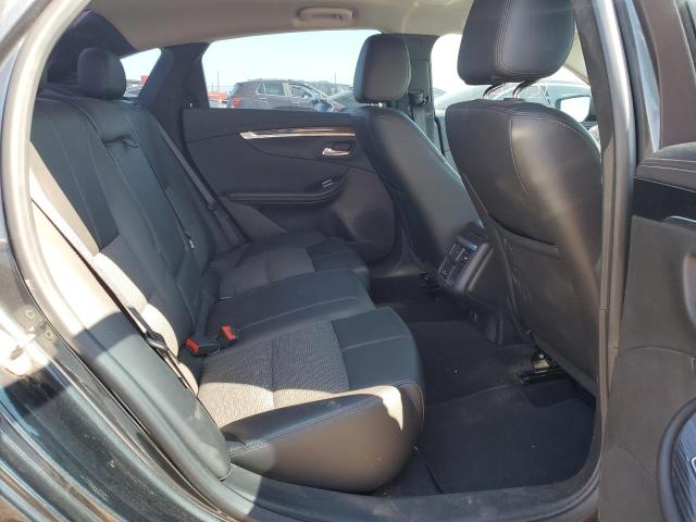 Photo 6 from auction – 2018 CHEVROLET IMPALA LT with VIN 2G1105S39J9137401