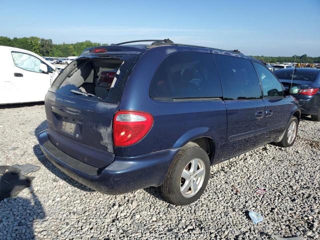 Photo 4 from auction – 2005 DODGE GRAND CARA with VIN 2D8GP44L65R422150