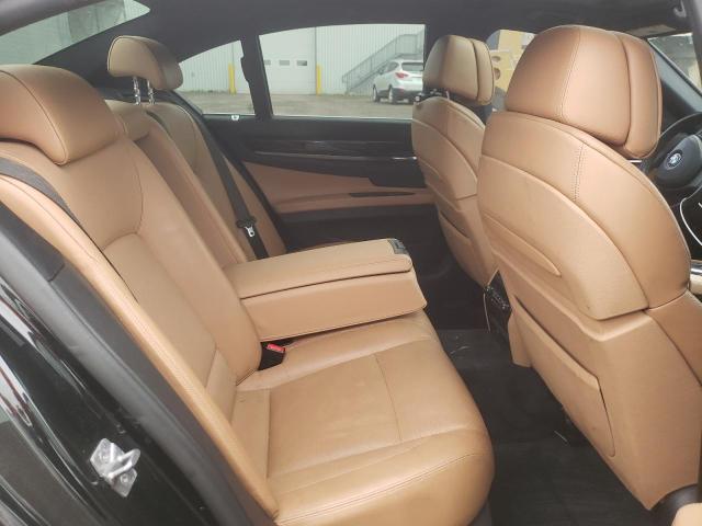 Photo 6 from auction – 2011 BMW ALPINA B7 with VIN WBAKC6C53BC394389