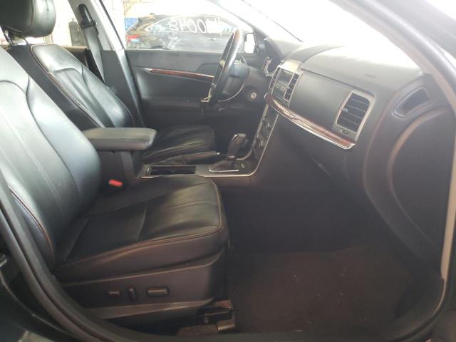 Photo 5 from auction – 2012 LINCOLN MKZ with VIN 3LNHL2GC5CR828714