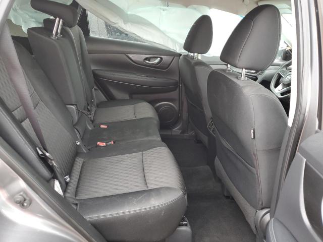 Photo 6 from auction – 2017 NISSAN ROGUE S with VIN KNMAT2MV4HP614730