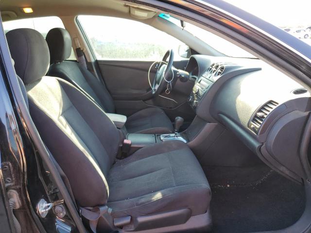 Photo 5 from auction – 2012 NISSAN ALTIMA BAS with VIN 1N4AL2AP5CN432969