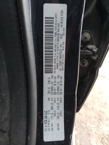 Photo 10 from auction – 2019 RAM 1500 BIG H with VIN 1C6SRFFT8KN575219