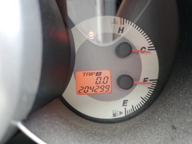 Photo 8 from auction – 2007 MAZDA 3 I with VIN JM1BK12FX71651506