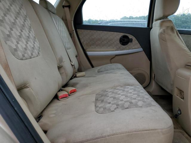 Photo 6 from auction – 2008 CHEVROLET EQUINOX LS with VIN 2CNDL13F186327777