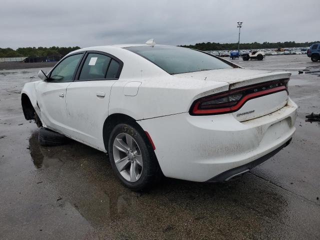 Photo 3 from auction – 2016 DODGE CHARGER SX with VIN 2C3CDXHG8GH323671