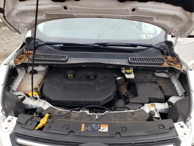Photo 7 from auction – 2014 FORD ESCAPE SE with VIN 1FMCU9G91EUE48771