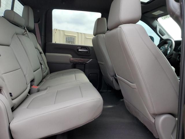 Photo 6 from auction – 2022 CHEVROLET SILVERADO with VIN 1GC4YPEY9NF260211