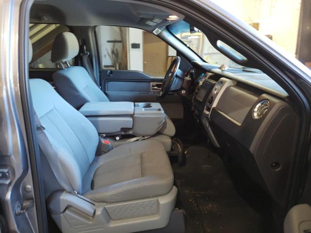 Photo 5 from auction – 2011 FORD F150 SUPER with VIN 1FTFW1CTXBFC51385