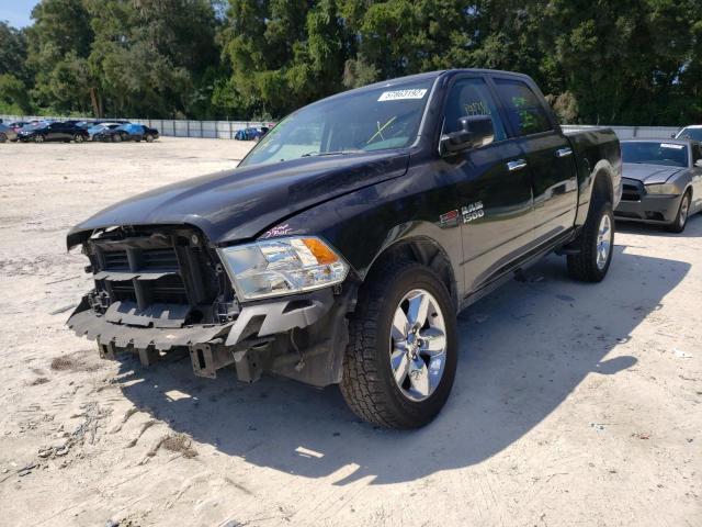 Photo 2 from auction – 2015 RAM 1500 SLT with VIN 1C6RR7LM7FS740945