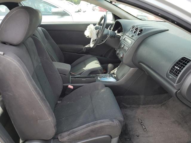 Photo 5 from auction – 2011 NISSAN ALTIMA S with VIN 1N4AL2EPXBC163968