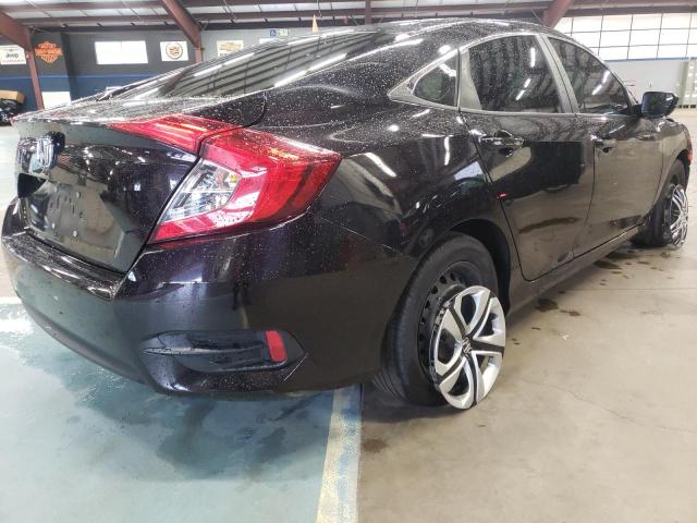 Photo 4 from auction – 2017 HONDA CIVIC LX with VIN 2HGFC2F5XHH534583