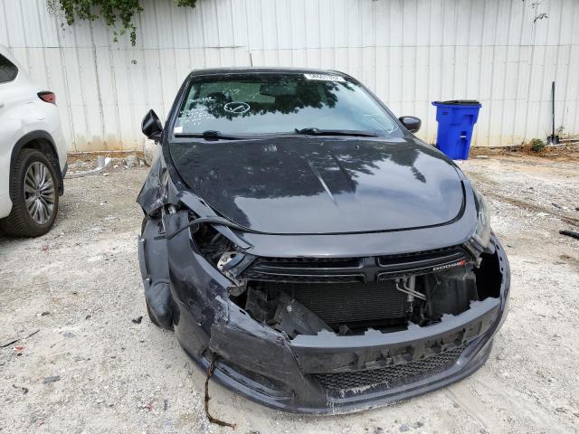 Photo 9 from auction – 2014 DODGE DART SXT with VIN 1C3CDFBB3ED860224