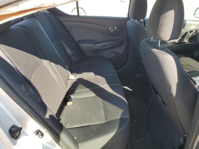 Photo 6 from auction – 2014 NISSAN VERSA with VIN 3N1CN7AP1EL806946