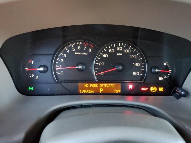 Photo 8 from auction – 2006 CADILLAC STS with VIN 1G6DW677060152510