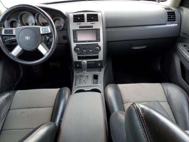 Photo 5 from auction – 2008 DODGE CHARGER SR with VIN 2B3KA73W08H100154