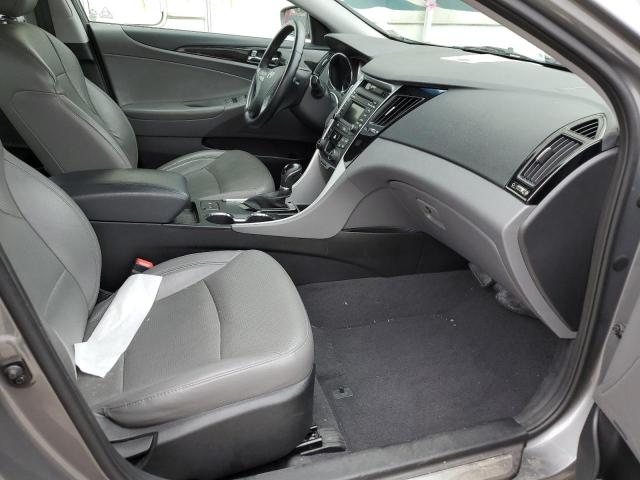 Photo 5 from auction – 2014 HYUNDAI SONATA SE with VIN 5NPEC4AC4EH873256