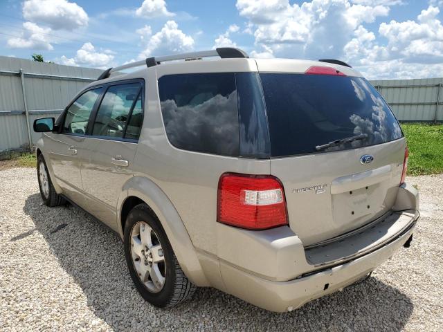 Photo 3 from auction – 2005 FORD FREESTYLE with VIN 1FMDK06105GA06290