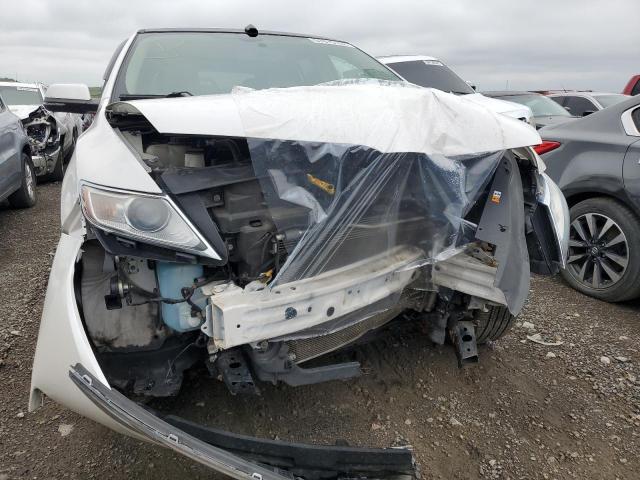 Photo 9 from auction – 2015 LINCOLN MKX with VIN 2LMDJ8JK7FBL22199