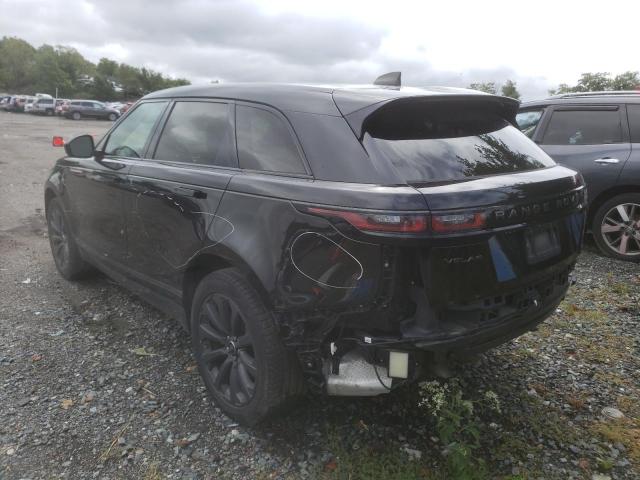Foto 3 de la subasta – 2018 LAND ROVER RANGE ROVE con VIN SALYL2RX4JA713056