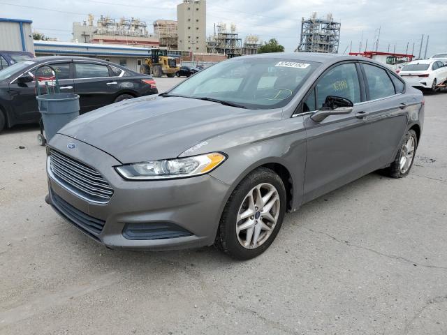 Photo 2 from auction – 2013 FORD FUSION SE with VIN 3FA6P0H79DR143919