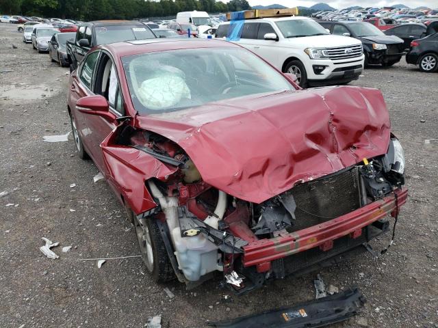 Photo 9 from auction – 2015 FORD FUSION SE with VIN 1FA6P0HD7F5105293