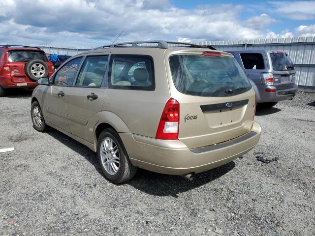 Photo 3 from auction – 2002 FORD FOCUS SE with VIN 1FAFP36332W140252
