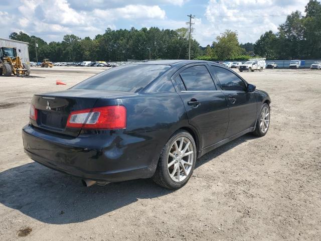 Photo 4 from auction – 2011 MITSUBISHI GALANT ES with VIN 4A32B3FF6BE020689
