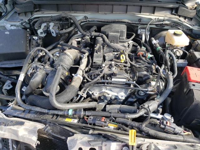 Photo 7 from auction – 2021 FORD BRONCO BAS with VIN 1FMDE5BH8MLB05582