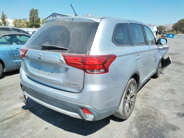 Photo 4 from auction – 2016 MITSUBISHI OUTLANDER with VIN JA4AD3A3XGZ061925