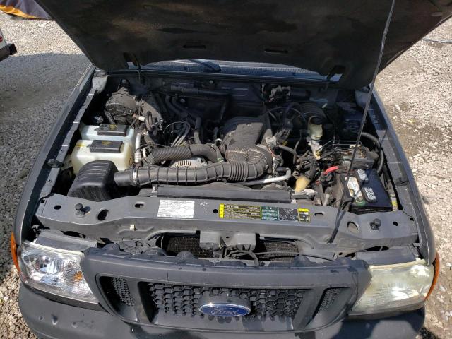 Photo 7 from auction – 2005 FORD RANGER with VIN 1FTYR10UX5PA23110
