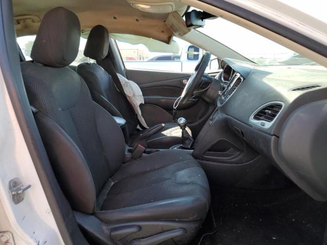 Photo 5 from auction – 2016 DODGE DART SE with VIN 1C3CDFAA8GD519493