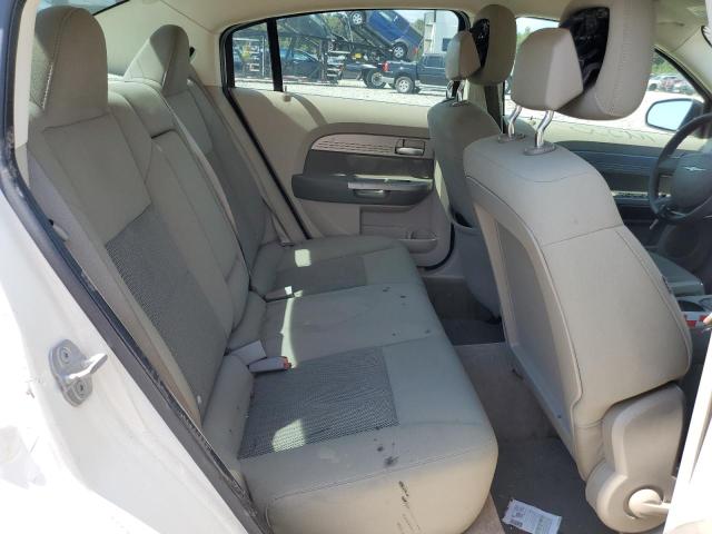 Photo 6 from auction – 2010 CHRYSLER SEBRING TO with VIN 1C3CC4FB8AN160933