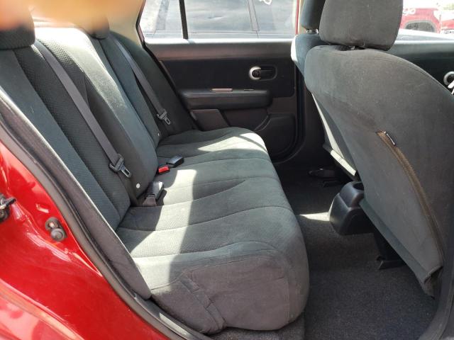 Photo 6 from auction – 2011 NISSAN VERSA S with VIN 3N1BC1AP9BL378800