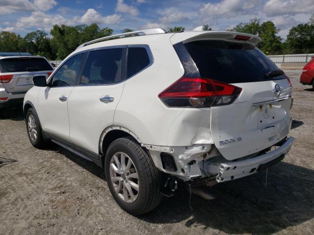 Photo 3 from auction – 2019 NISSAN ROGUE S with VIN KNMAT2MT0KP534735