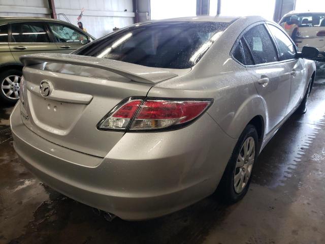 Photo 4 from auction – 2009 MAZDA 6 I with VIN 1YVHP80A395M26278
