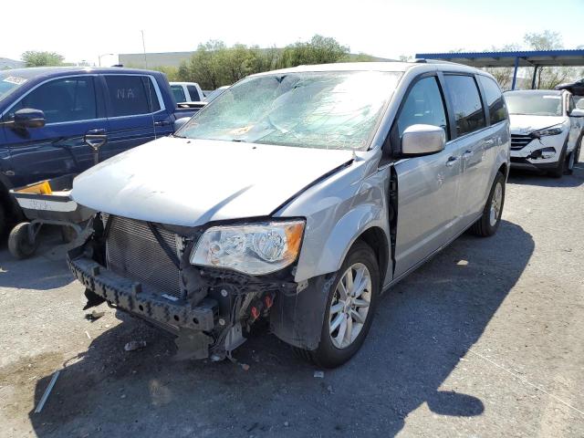 Photo 2 from auction – 2018 DODGE GRAND CARA with VIN 2C4RDGCG5JR192391