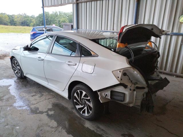Zdjęcie 3 z aukcji – 2017 HONDA CIVIC EX z VIN 19XFC2F82HE025950