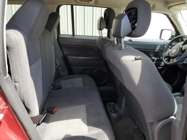 Photo 6 from auction – 2014 JEEP PATRIOT LA with VIN 1C4NJPFB5ED856446