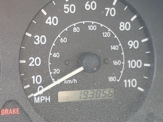 Photo 8 from auction – 1998 TOYOTA COROLLA VE with VIN 1NXBR12E8WZ079492