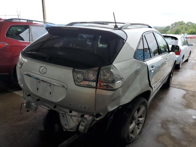 Photo 4 from auction – 2004 LEXUS RX 330 with VIN JTJHA31U740067409