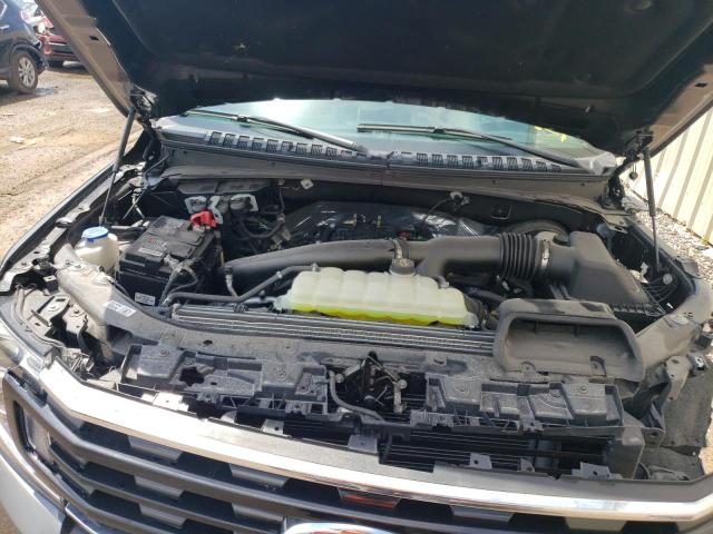 Photo 7 from auction – 2021 FORD EXPEDITION with VIN 1FMJU1FT7MEA44128