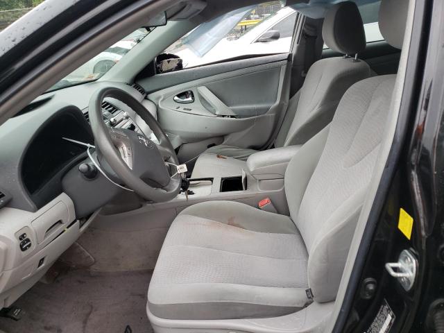 Photo 5 from auction – 2011 TOYOTA CAMRY BASE with VIN 4T1BF3EK7BU203820
