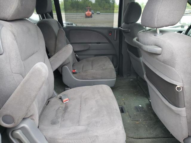 Photo 6 from auction – 2006 HONDA ODYSSEY EX with VIN 5FNRL38446B409944