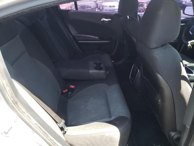 Photo 6 from auction – 2015 DODGE CHARGER SE with VIN 2C3CDXBG9FH863117