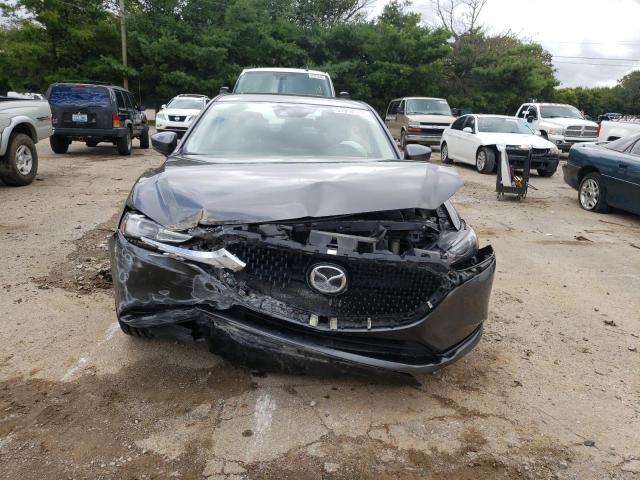 Photo 9 from auction – 2018 MAZDA 6 TOURING with VIN JM1GL1VM9J1322946