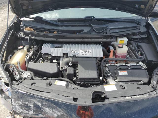 صورة رقم 7 من المزاد - 2015 TOYOTA PRIUS مع VIN JTDKN3DU8F0456040