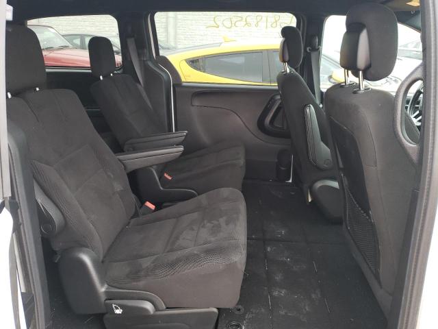 Photo 6 from auction – 2017 DODGE GRAND CARA with VIN 2C4RDGBG9HR647254